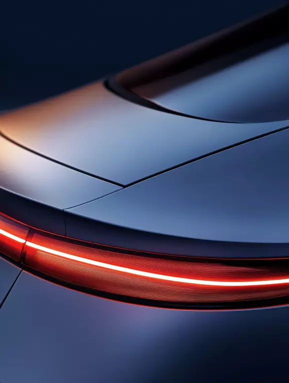 Stimmungsbild Automobil