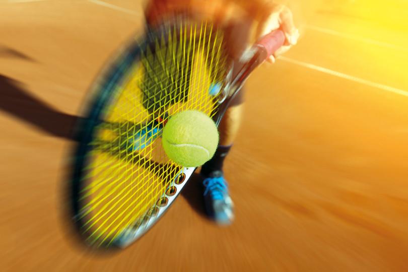 Asset-Deal für Tennis-Point