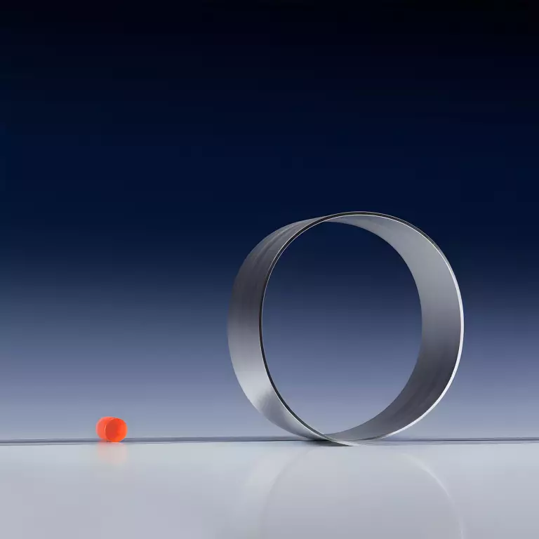 Symbolbild Restrukturierung