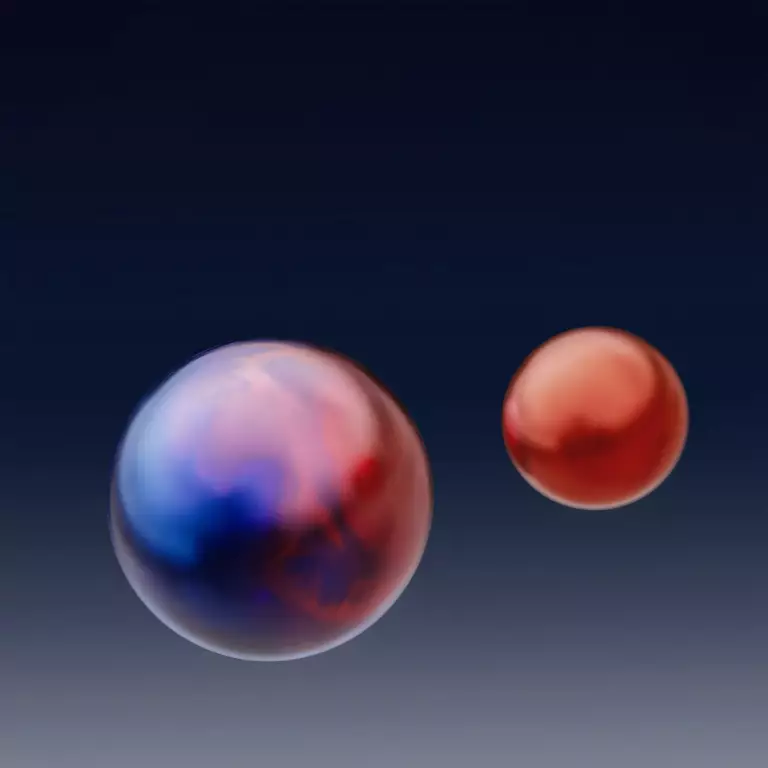 Symbolbild Transaktionen